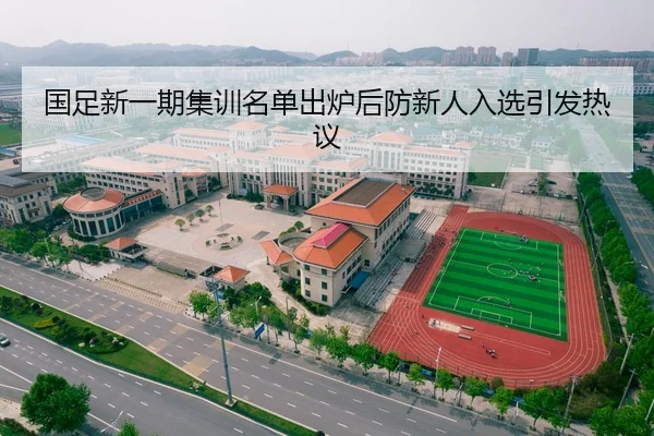 国足新一期集训名单出炉后防新人入选引发热议